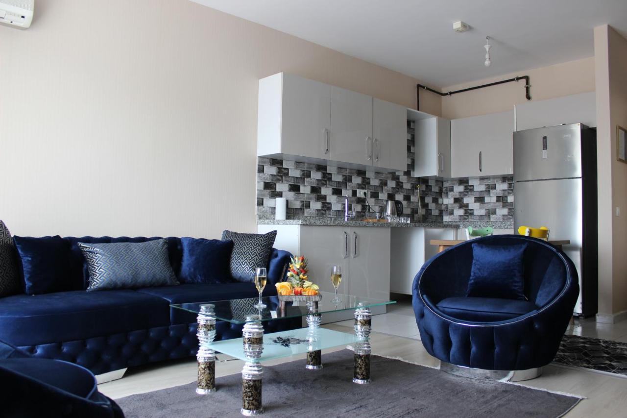 Quars Suite Istanbul Exterior photo