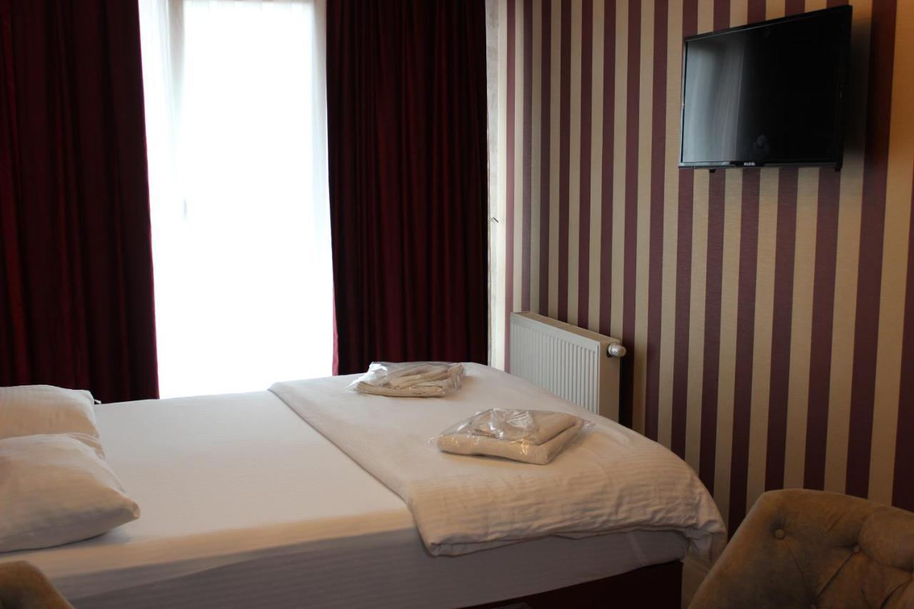 Quars Suite Istanbul Exterior photo